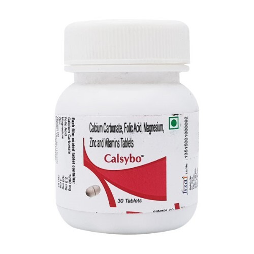 CALSYBO TABLET